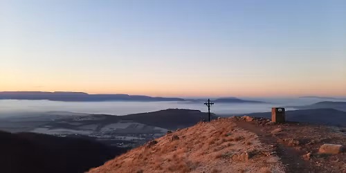 Hegyeken, r\u00e9teken \u00e1t M\u00e1rianosztr\u00e1ra - Vezetett t\u00fara Nagyb\u00f6rzs\u00f6nyt\u0151l M\u00e1rianosztr\u00e1ig