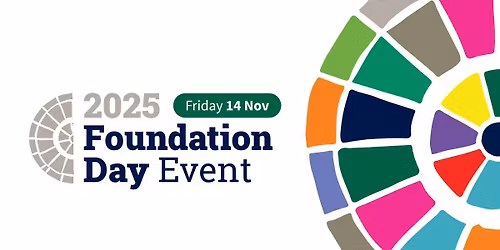 2025 Foundation Day Event 