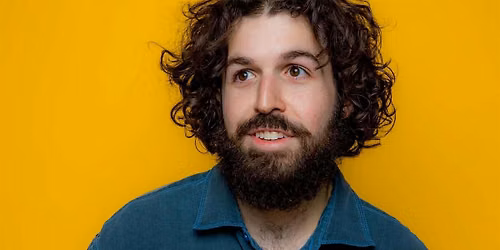 The Idiot Box Presents Nick Ciaccia