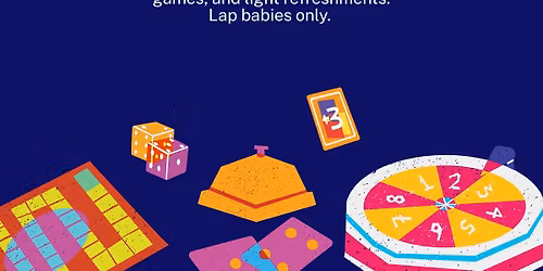 Protestant Women of the Chapel: Game Night