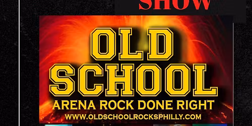 Lione's Presents OLD SCHOOL