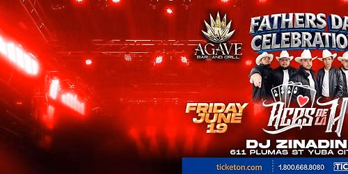 ACES DE LA H & DJ ZINADINE
