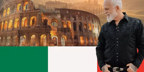 NINO DE ANGELO - UN MOMENTO ITALIANO | Chemnitz