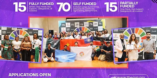 SDG Innovation Summit Malaysia 2026