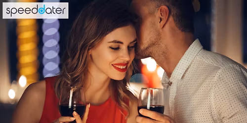 Edinburgh Speed Dating | Ages 32-44