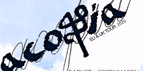 Acopia (AU) + support: Tiffi M \/\/ RUST