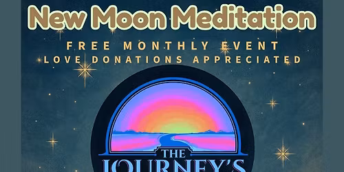 New Moon Meditation