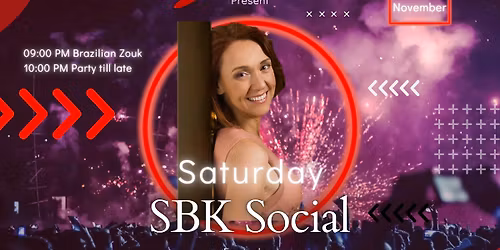 P&G's SBK Saturdays with Mona Byrne