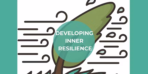 Developing Inner Resilience - Threlkeld Half Day Retreat