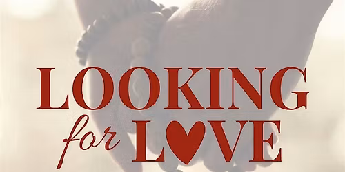 Looking for love Night Eindhoven \u2764\ufe0f (VROUWEN TICKET)