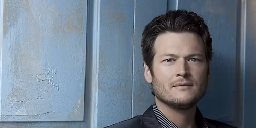 Blake Shelton