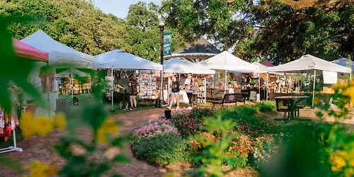 The Sunset Bazaar | Fall Night Market