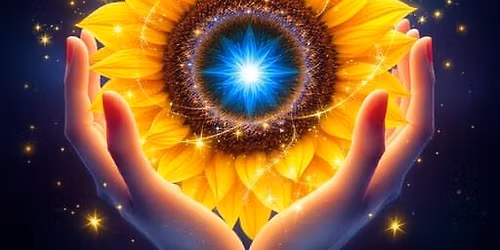 Reiki Wellness Share