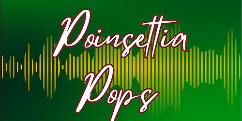 Poinsettia Pops