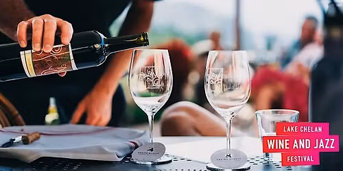 Lake Chelan Wine and Jazz Festival Rally - Washington Airstream Club