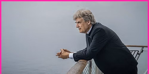 Sibelius: Den Sidste Rejse