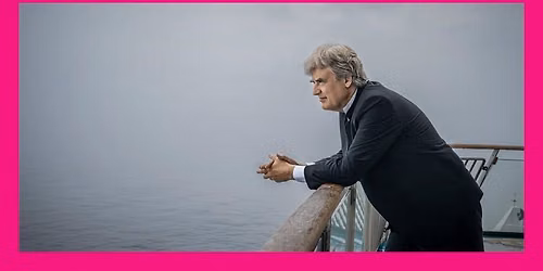 Sibelius: Den Sidste Rejse
