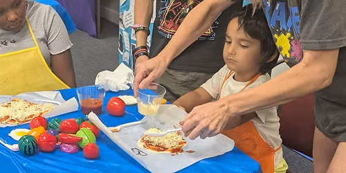 RAAVE'S Adventure Winter Wonderland Camp\u2744\ufe0f(afternoon)