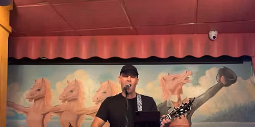 Live Music at Pink Pony with Paul Bedour and Emily Kenyon