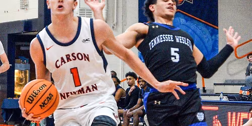 Georgia Tech Yellow Jackets vs. Xavier Musketeers