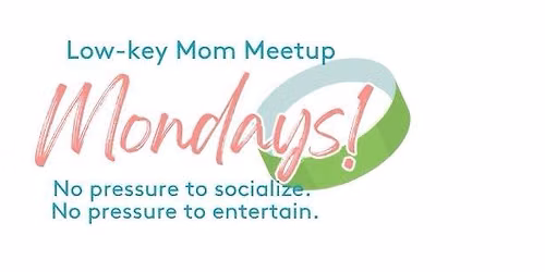 Mommy Meet-Up Mondays at MY Play Cafe-Northland KC