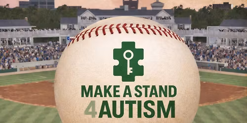 A Night at the Ballpark!