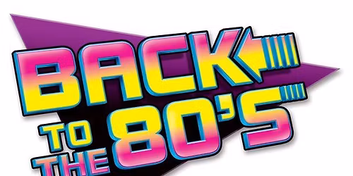 80s Dance Party! DJ Gandalf! POP, New Wave, 6400, Numbers