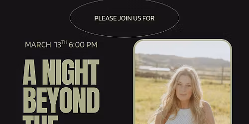 A Night Beyond the Mirror