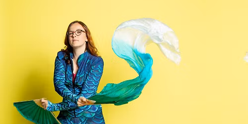 Helene Bockhorst "LEBEFRAU\u201c (Hameln)