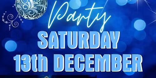 Christmas Party with TORN