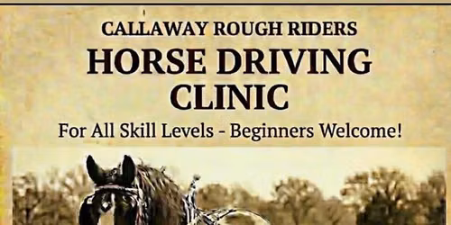 Driving Clinic
