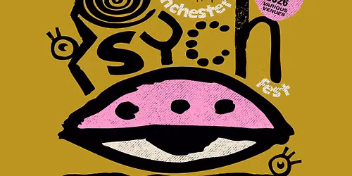 Manchester Psych Fest 2027