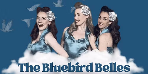 The Bluebird Belles - Vintage Performance Musical Show