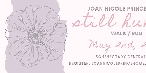 JNPH Still Human Walk\/Run