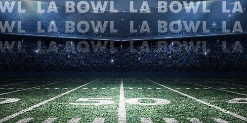 2027 Super Bowl at SoFi Stadium