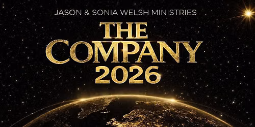 THE COMPANY 2026