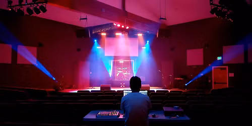 Dynamic Scotch open Auditions