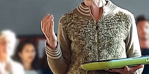 La respiration et la r\u00e9sonance    stage