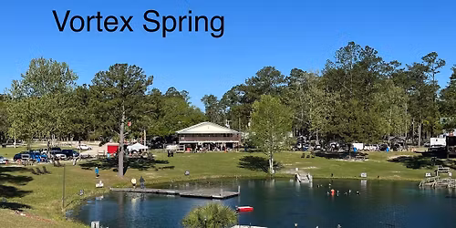 The Original Vortex Spring 