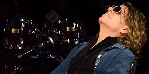 Captain Fantastic (Elton John Tribute) at Tupelo Music Hall