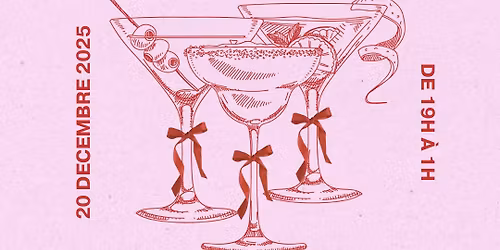 Girl\u2019s Night - Red Dream