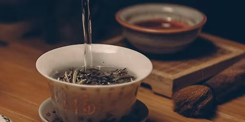 Drinking History: A Cuppa Tea