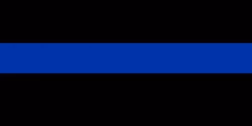 International day of remembrance for fallen police officers