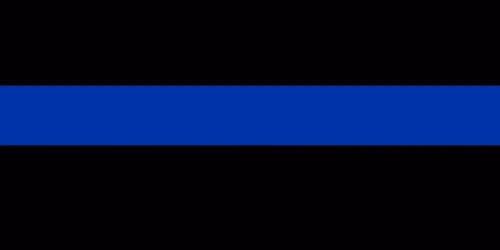 International day of remembrance for fallen police officers
