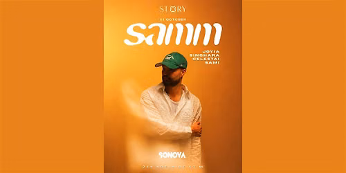 SAMM