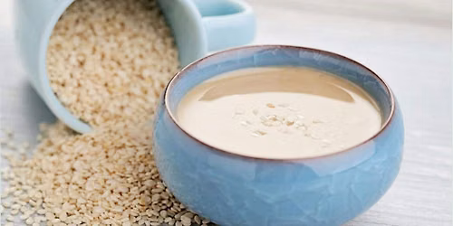 Cooking with Tahini Experience-Short