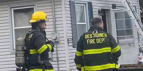 Pancake, Biscuits & Gravy, S*it on a Shingle Breakfast Benefit for Suds and Family