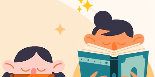 Inquisitive Readers Book Club