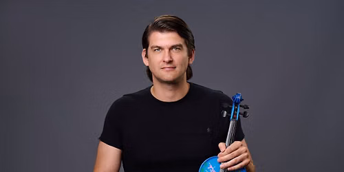 The Blue Fiddles