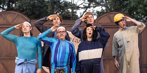 Shakespeare's Best Bits